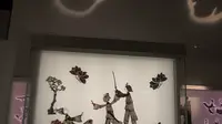 成都博物馆·皮影厅速通