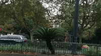西湖•马寅初纪念馆