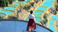 藏在山水里的锦绣许村，快约上旅游搭子来打卡吧！