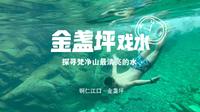 探寻梵净山最清亮的水·金盏坪·铜仁