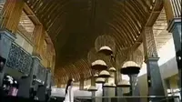 观澜湖海口国际度假区 世界的欢乐极 30s