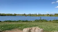 2025.05.04  云南昆明 ｜ 斗南湿地公园之旅