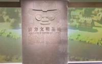 “发现杭州”在杭州临平博物馆，从考古文物窥视杭州揭示先民生活