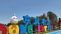 【文旅临沂】喜出望外的现代田园综合体！临沂郯城醉东风乡村艺栈