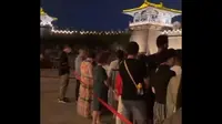 大型纪录片《盛世唐城》