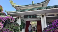 13厦门植物园——百花厅