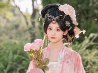 保定植物园随机抓路人拍照【合集①】