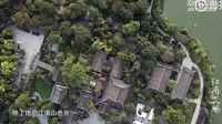 【江南文脉·园林篇】扬州·平山堂