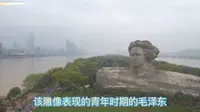 橘子洲景区介绍