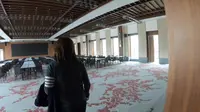 山东临沂临港区有个新开的旅游景区，名字叫无极鬼谷，里面的酒店是五星级