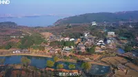 【案例分享】洞庭湖小镇·打造乡村旅游发展新模式东方农道建筑规划设计有限公司出品