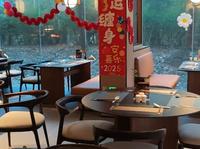 游记｜上海新年自驾西溪湿地 入住花间堂