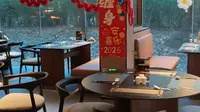 游记｜上海新年自驾西溪湿地 入住花间堂