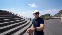 广西大明山风景区一日游