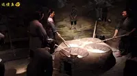 宁波象山德和根艺美术馆