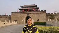 天津小站练兵园，袁世凯练兵的地方
