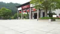 20240508_0940_奉化溪口滕头旅游景区遊客中心起飛