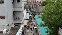 珠海北山大院