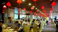 韶关经律论文化旅游小镇（天然氡温泉）소관경법 논문화 관광타운(천연 라돈온천)