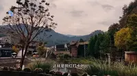 被抖音骗过来的腾冲玛御谷温泉度假小镇