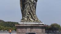 宁波奉化黄贤森林公园
