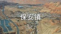 青海省黄南藏族自治州同仁市保安镇