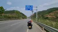 云南文山州广南坝美世外桃源