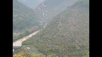 洛阳.连宝河峡谷