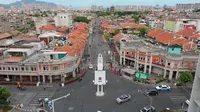 泉州西街4K