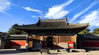 大同法华寺