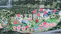 成都天府芙蓉园Vlog
