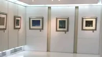 哈药六厂版画博物馆