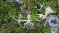 福州西湖公园