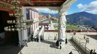 云顶天宫-最纯净的避世之所(昌列寺)
