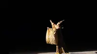 西藏拉萨-文成公主高清实景剧-完整版