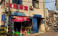 回不去的小巷深处，常州市中心仅存的都市村庄。