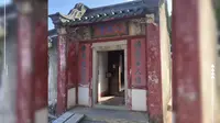 梅州~人境庐（黄遵宪纪念馆）
