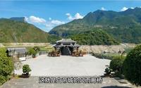 重庆奉节的白帝城瞿塘峡景区，花100块钱买票，带大家参观