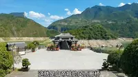 重庆奉节的白帝城瞿塘峡景区，花100块钱买票，带大家参观