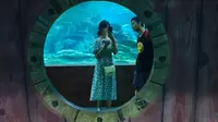 ＃武汉东湖海洋世界