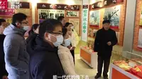 奋力走在前｜临沭县曹庄镇朱村：红色基因发“新芽” 村民生活有了新奔头！