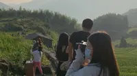 云和梯田景区