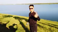 路遇一个舒心营地不舒心，启程直奔圣井峪旅游度假村驻扎，好安逸