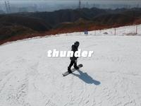 安宁滑雪场换刃记录