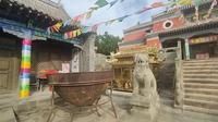 为何库伦旗的三大寺被两位皇帝赐过名？300多年老建筑值得一来