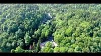 四明山国家森林公园