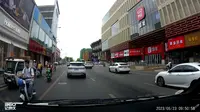 正阳街