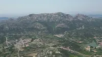 2023年5月7日日照市河山风景区No.1