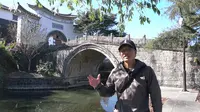 云南此行最让我惊喜的古镇，腾冲和顺古镇，带大家完整逛一遍