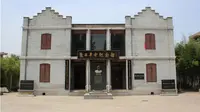 赓续红色血脉——探访豫西革命纪念馆 远征队